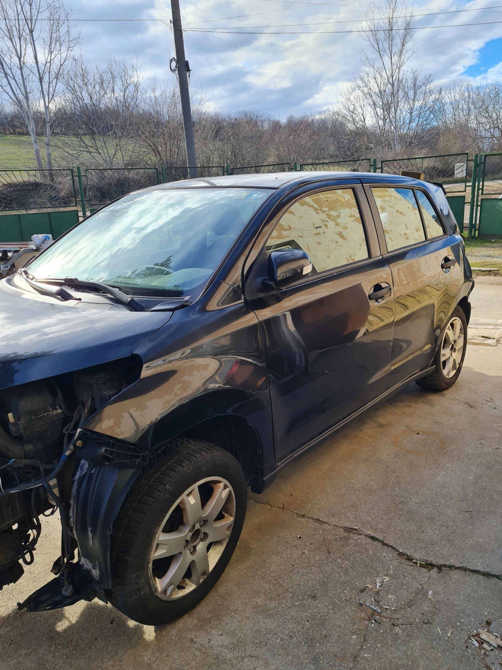 Toyota Urban Cruiser 1.4 D4D | Mobile.bg   12