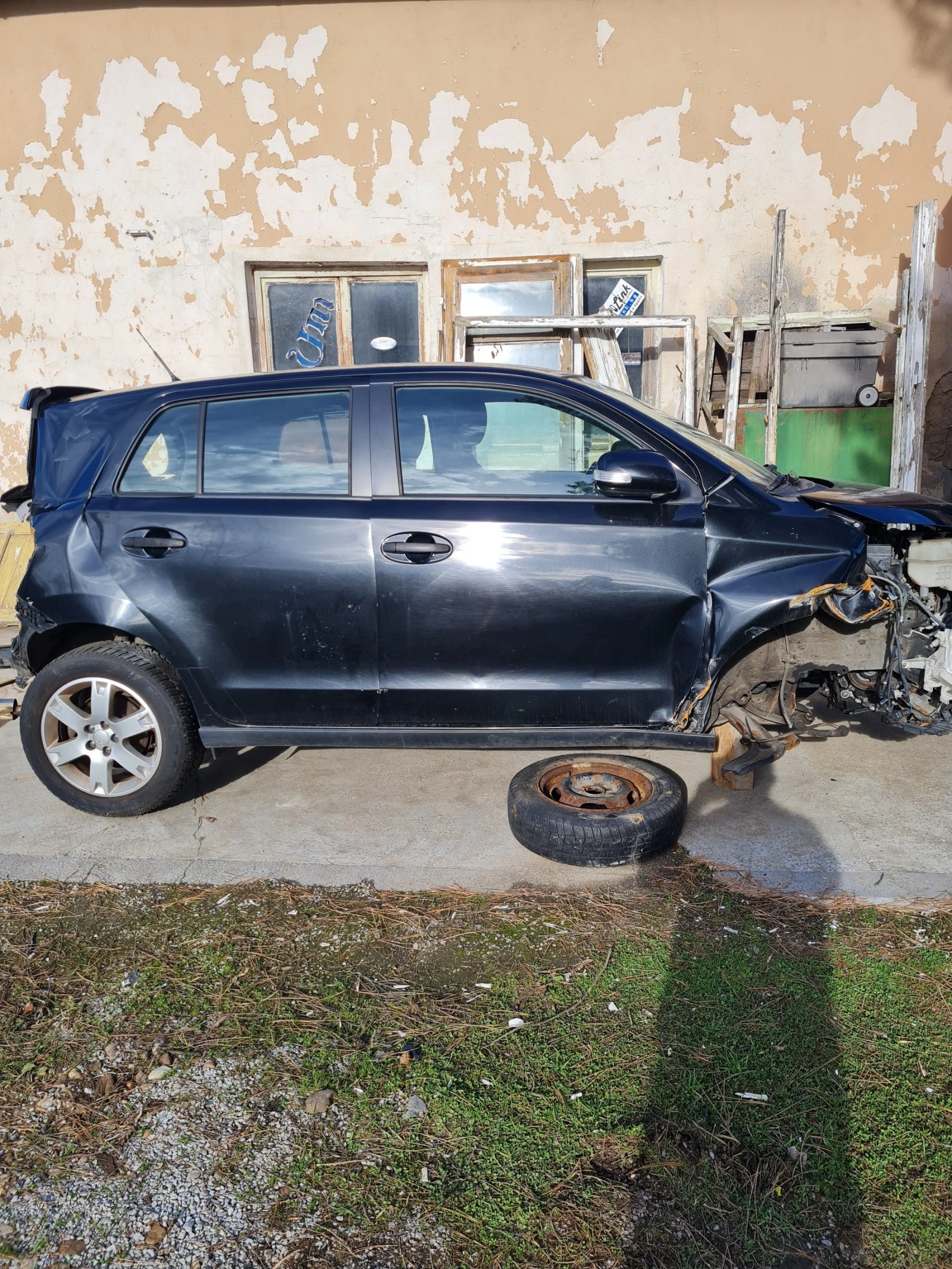 Toyota Urban Cruiser 1.4 D4D | Mobile.bg   11