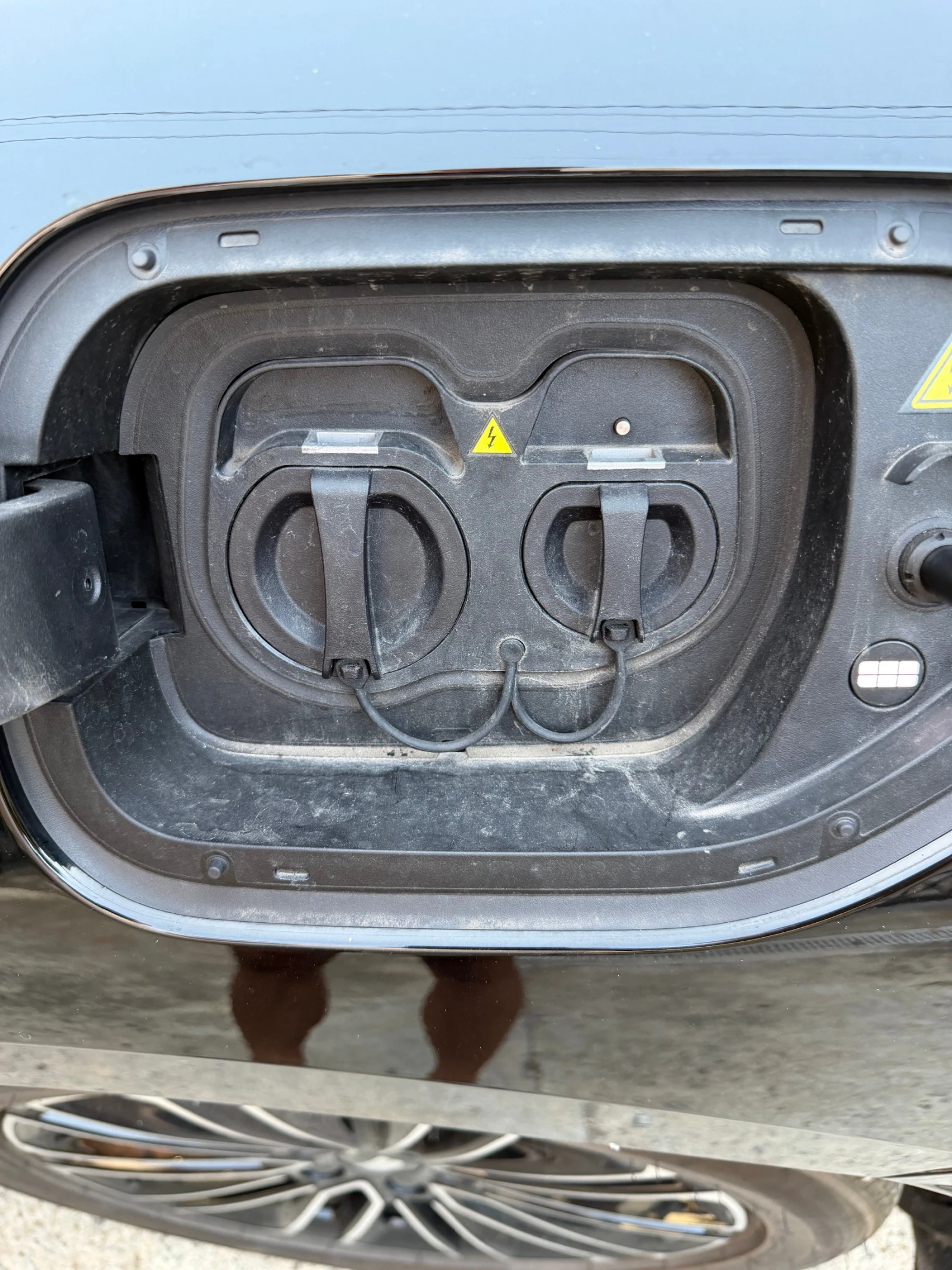 Geely Galaxy Star Shine 8 PHEV Galaxy Star 8 130 km | Mobile.bg � ����������� 9