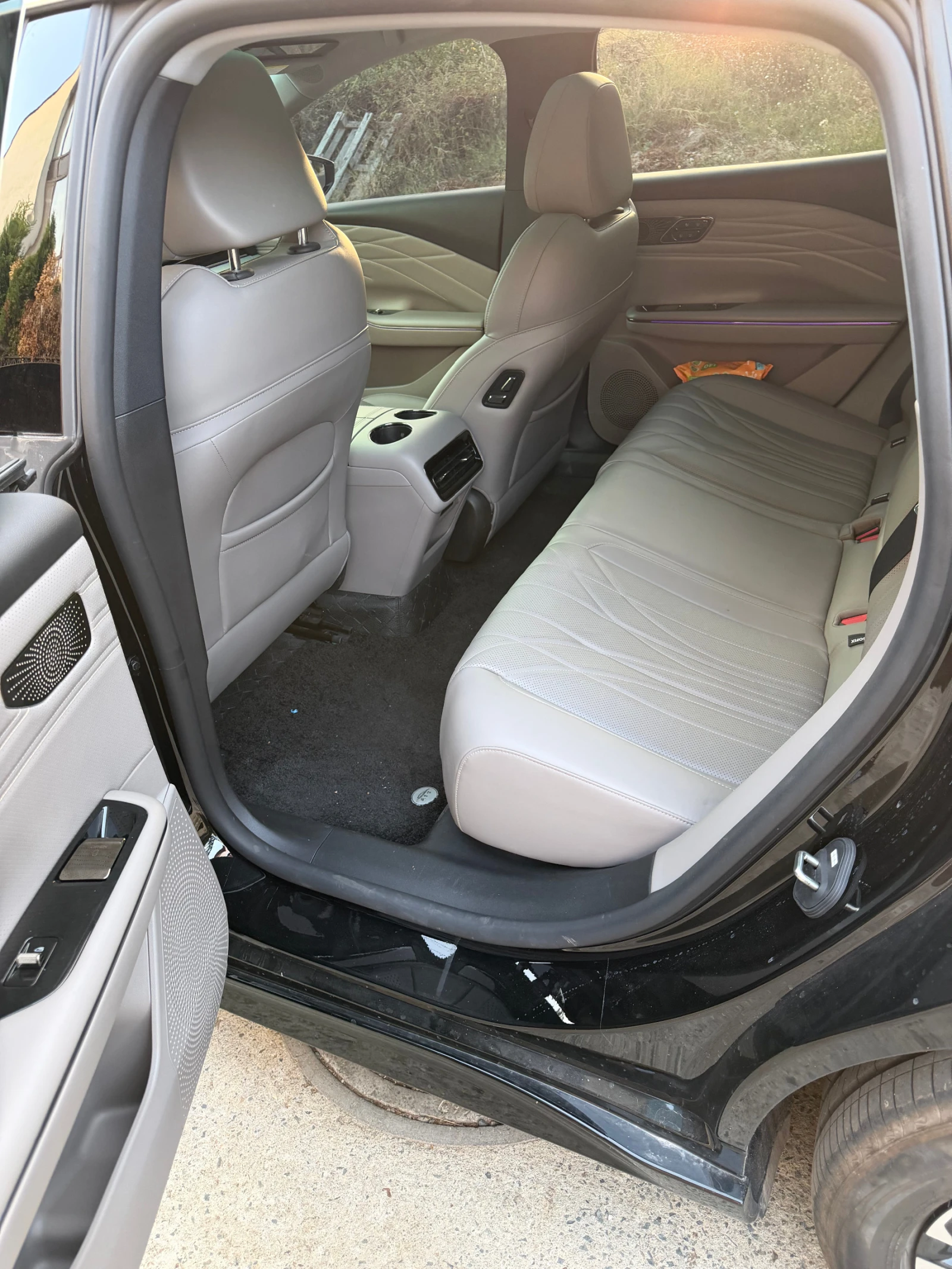 Geely Galaxy Star Shine 8 PHEV Galaxy Star 8 130 km | Mobile.bg � ����������� 8