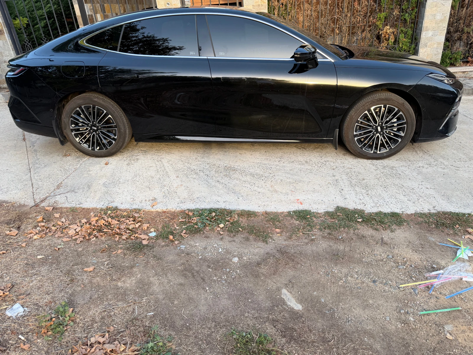 Geely Galaxy Star Shine 8 PHEV Galaxy Star 8 130 km | Mobile.bg � ����������� 5