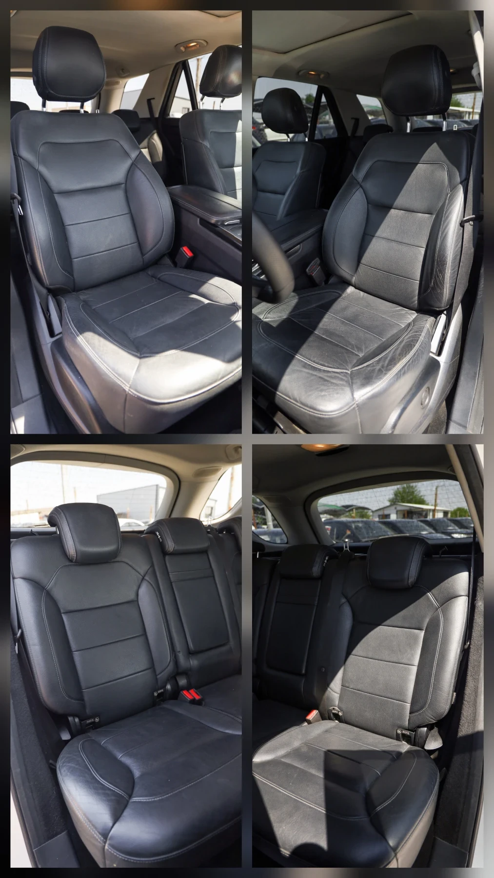 Mercedes-Benz GLE 250 ������ 360  ������! | Mobile.bg � ����������� 11