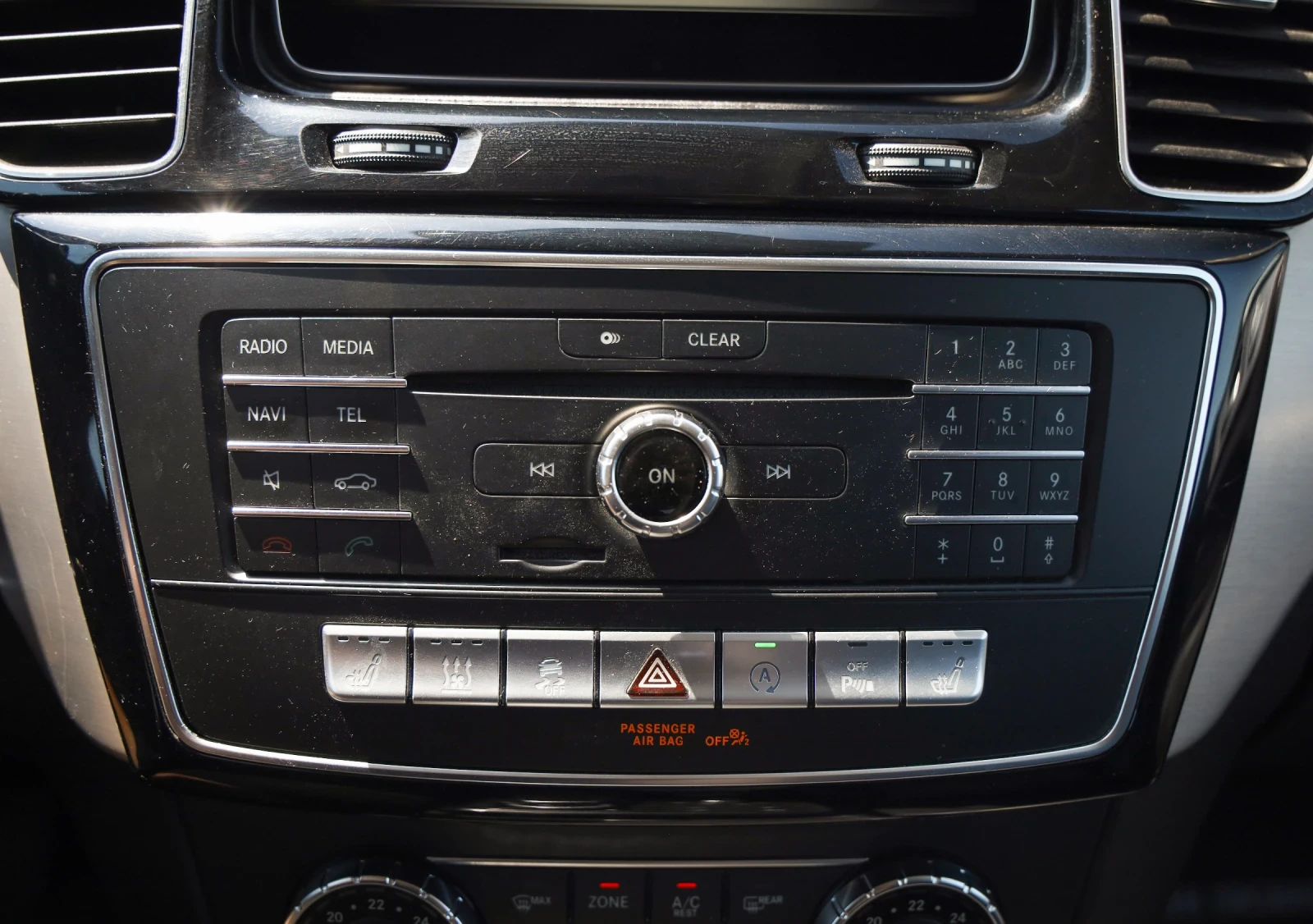Mercedes-Benz GLE 250 ������ 360  ������! | Mobile.bg � ����������� 9
