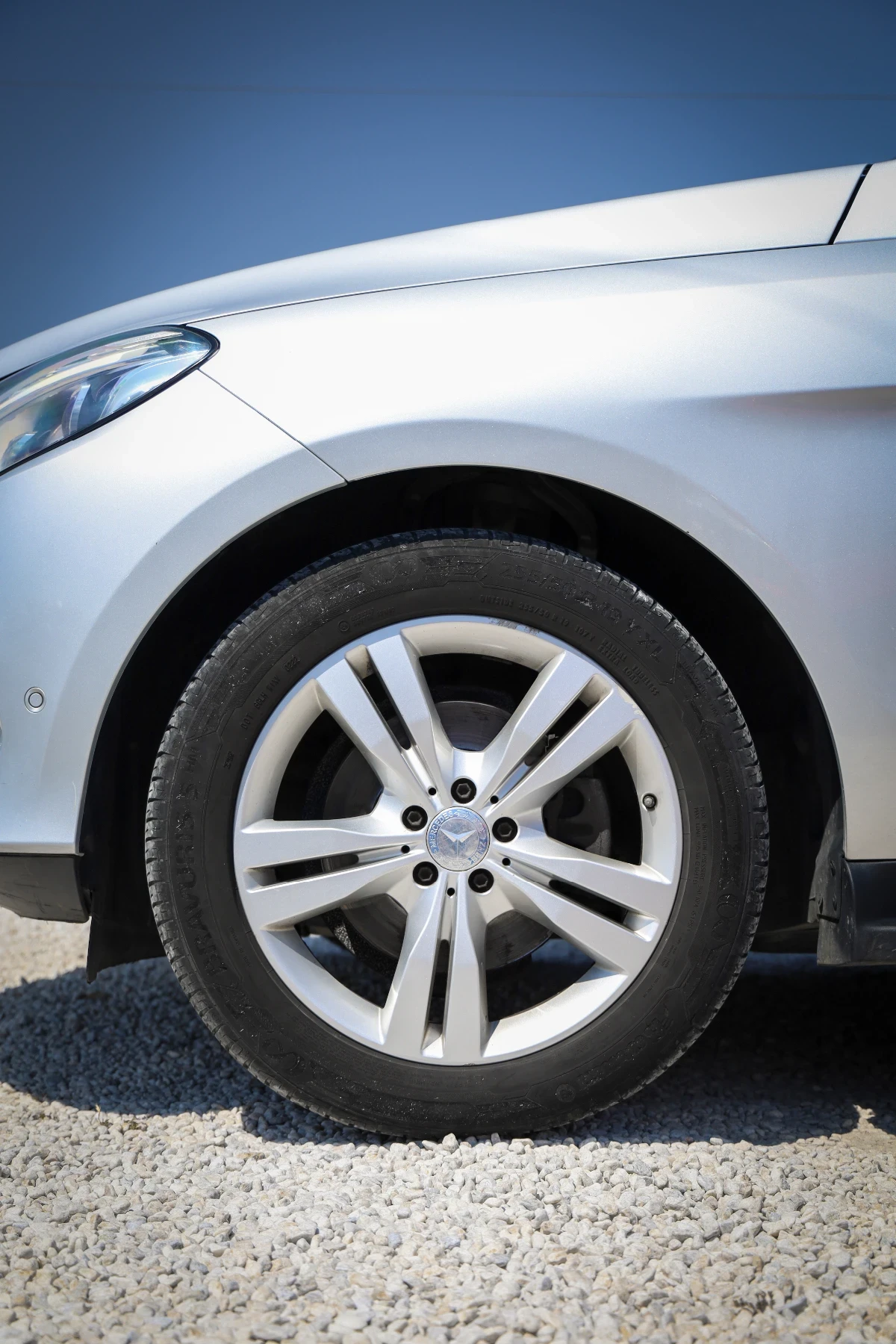 Mercedes-Benz GLE 250 ������ 360  ������! | Mobile.bg � ����������� 7