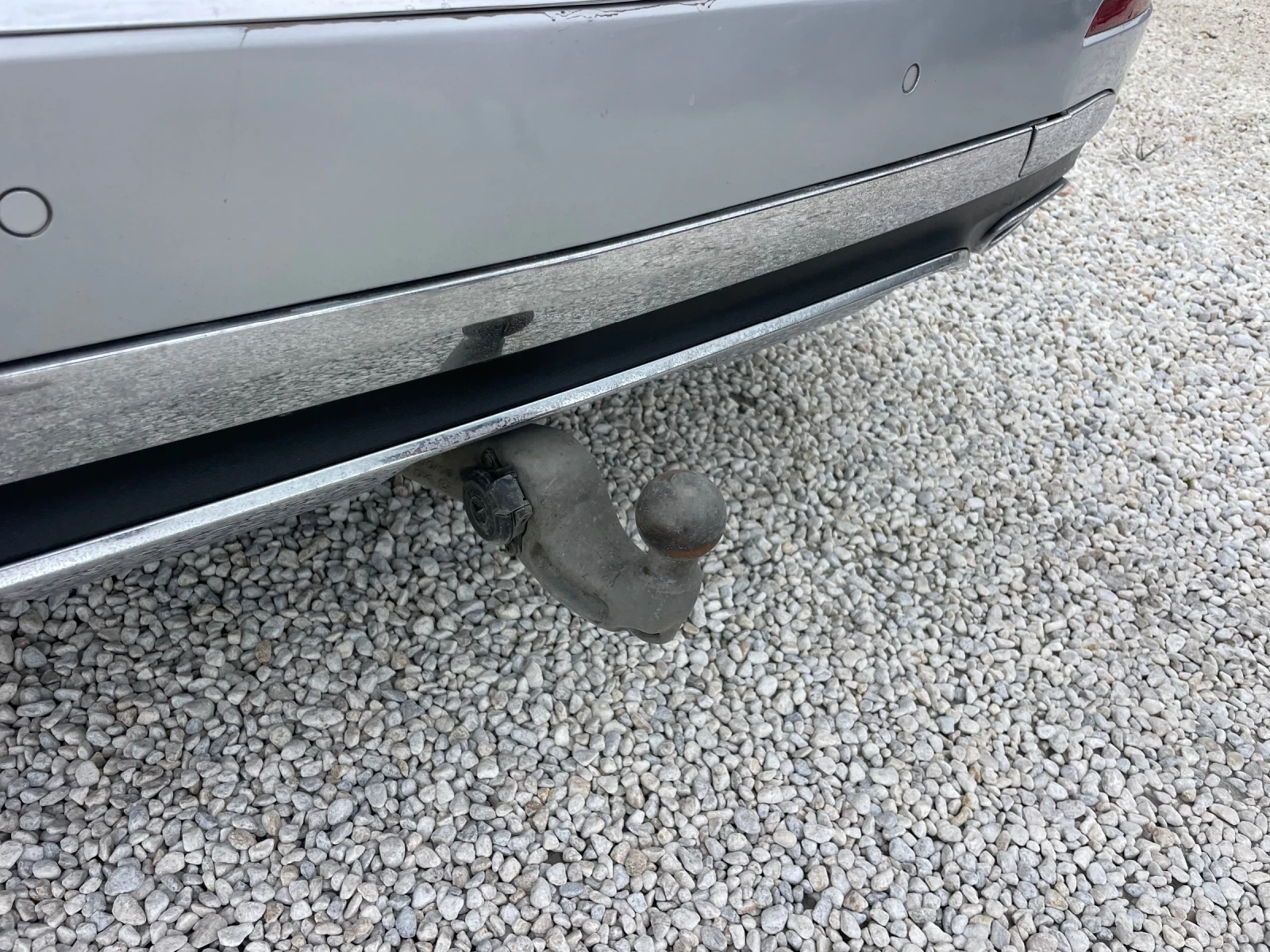 Mercedes-Benz GLE 250 OFF-Road PACK ! | Mobile.bg   15