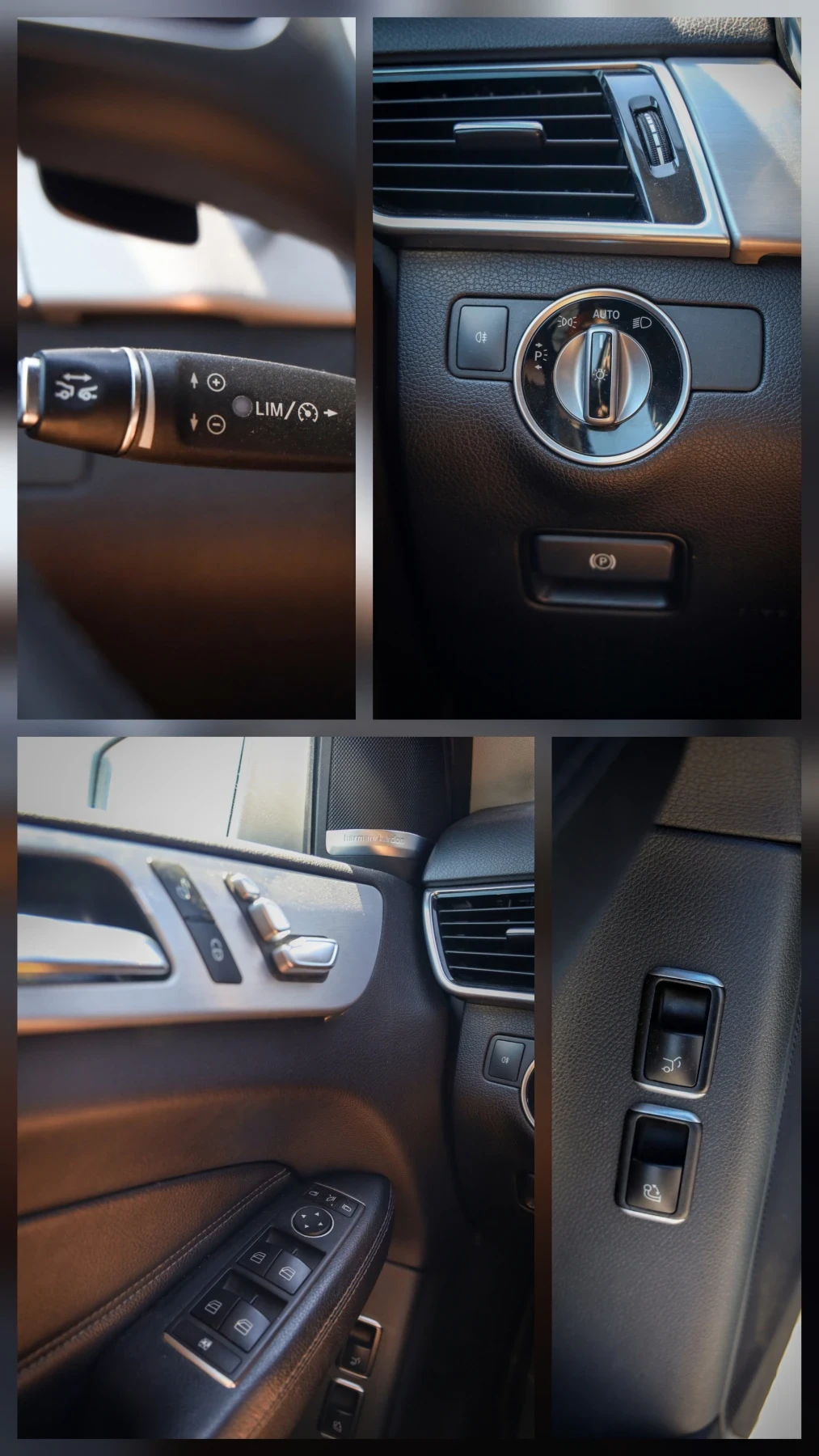Mercedes-Benz GLE 250 ������ 360  ������! | Mobile.bg � ����������� 13