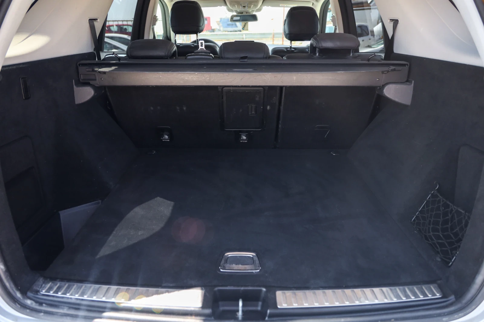 Mercedes-Benz GLE 250 ������ 360  ������! | Mobile.bg � ����������� 15