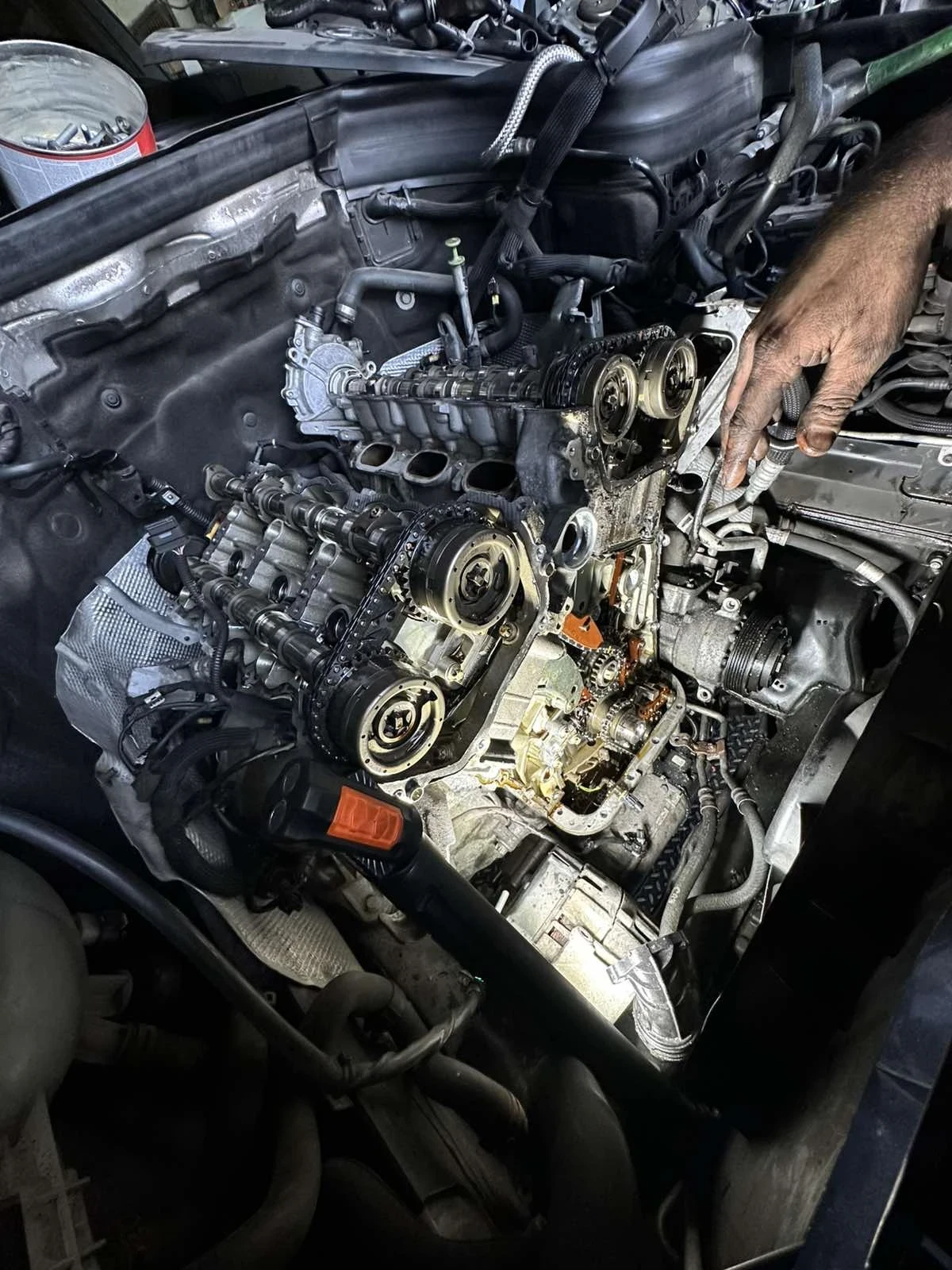 Mercedes-Benz GLK 350 | Mobile.bg   11