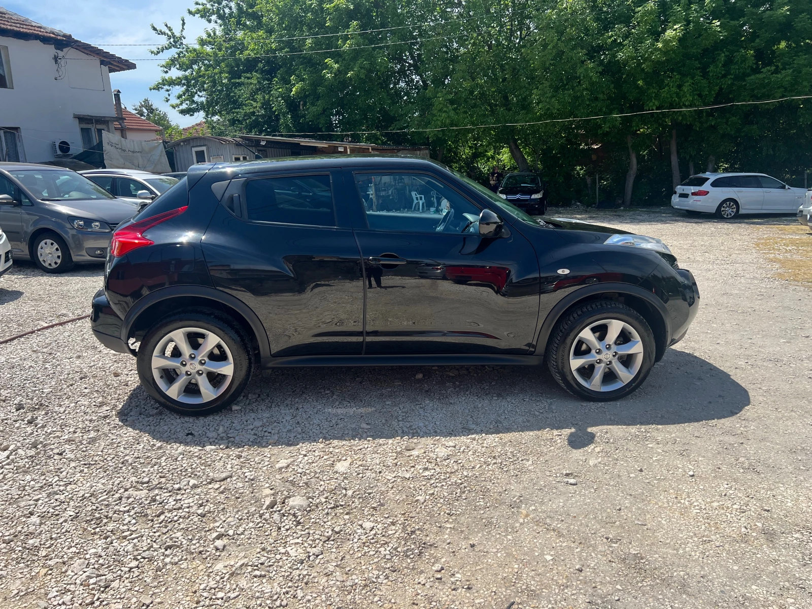 Nissan Juke 1.5 dci Pure Drive - изображение 6