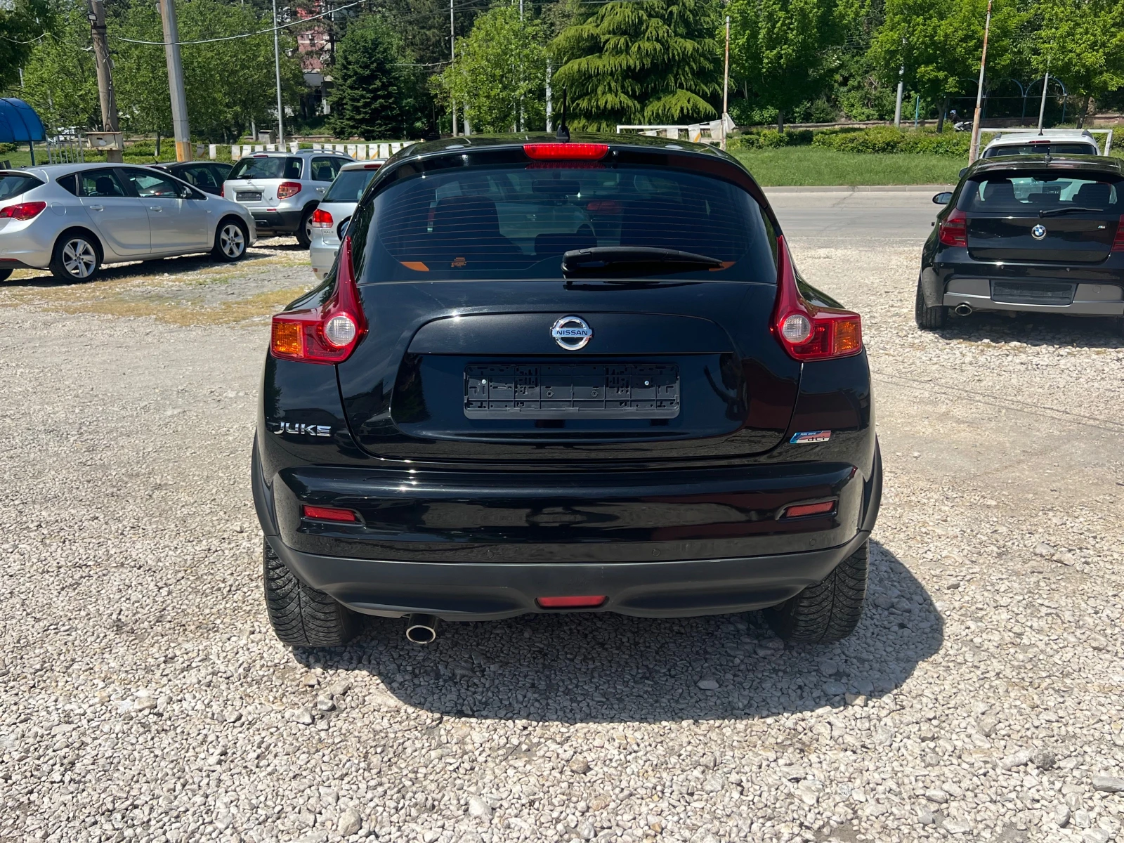 Nissan Juke 1.5 dci Pure Drive - изображение 4