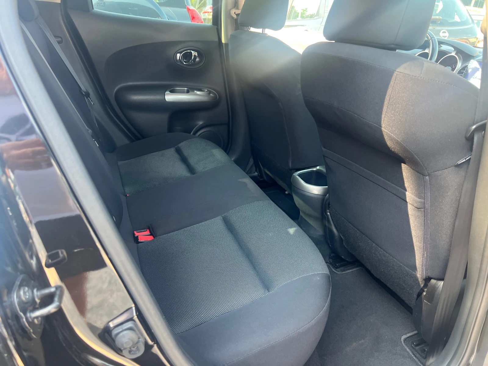 Nissan Juke 1.5 dci Pure Drive Navi | Mobile.bg — изображение 15