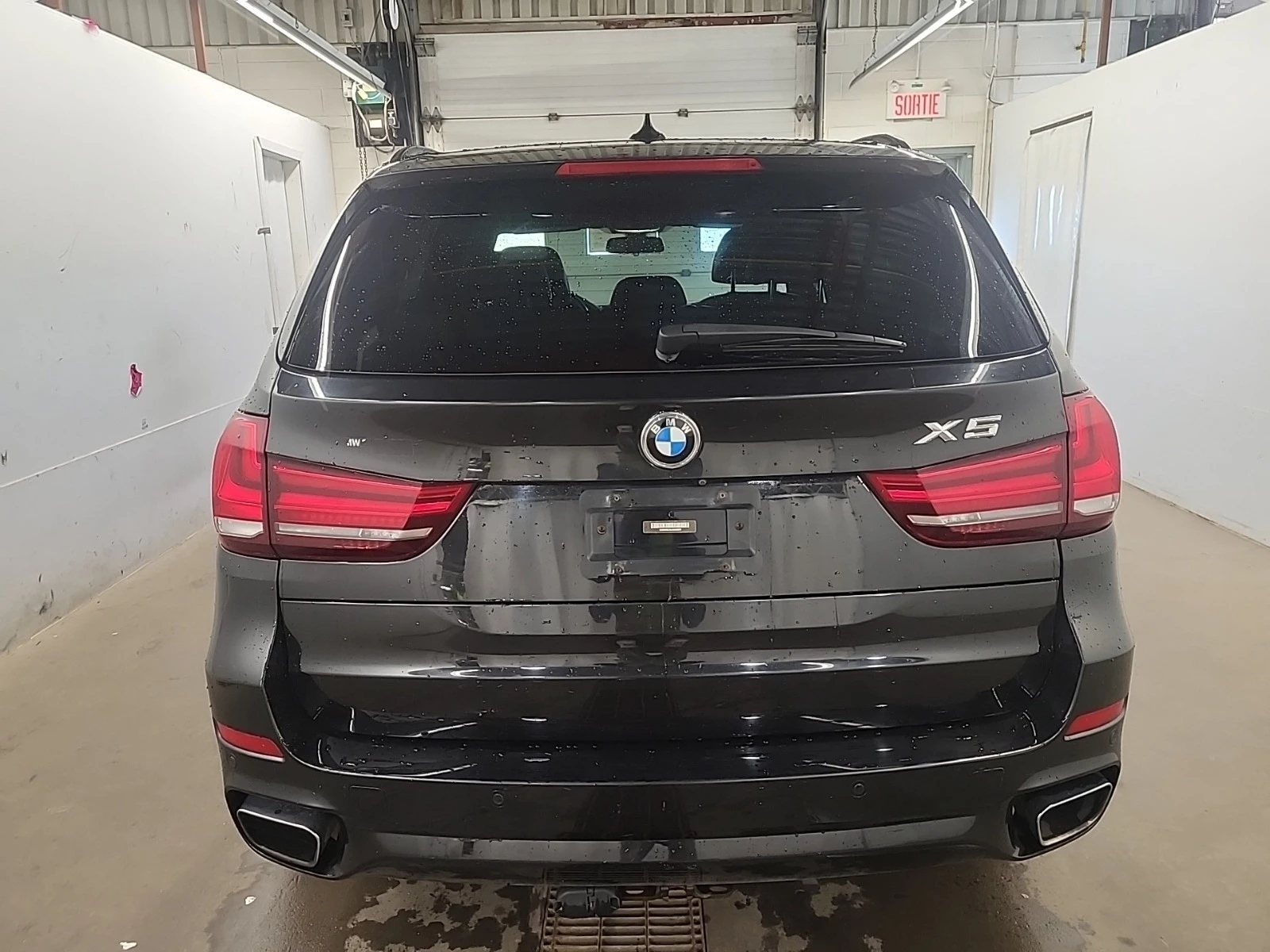 BMW X5 35I xDrive* CARFAX* АВТОФИНАНСИРАНЕ*  - изображение 9
