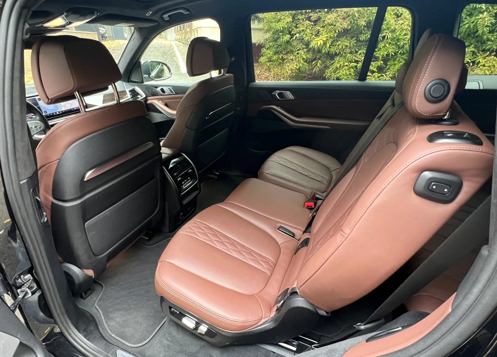 BMW X7 xDrive40i | Mobile.bg   10