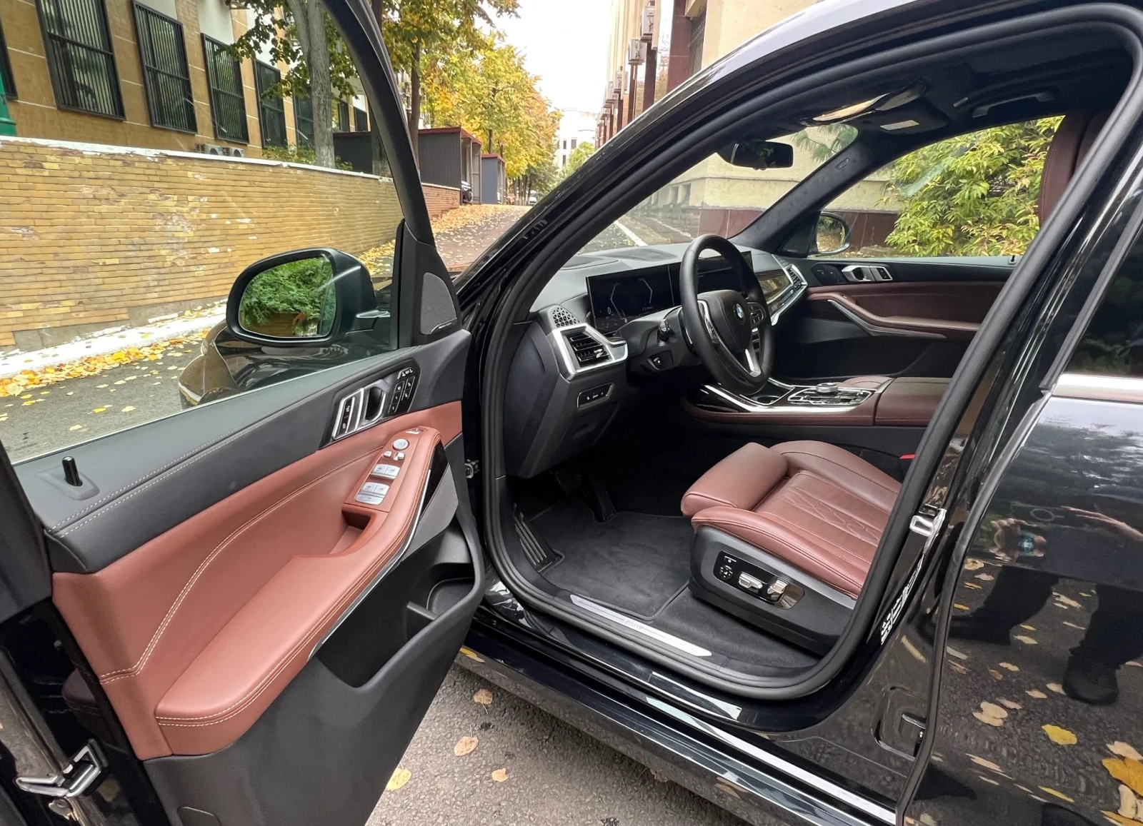 BMW X7 xDrive40i | Mobile.bg   6