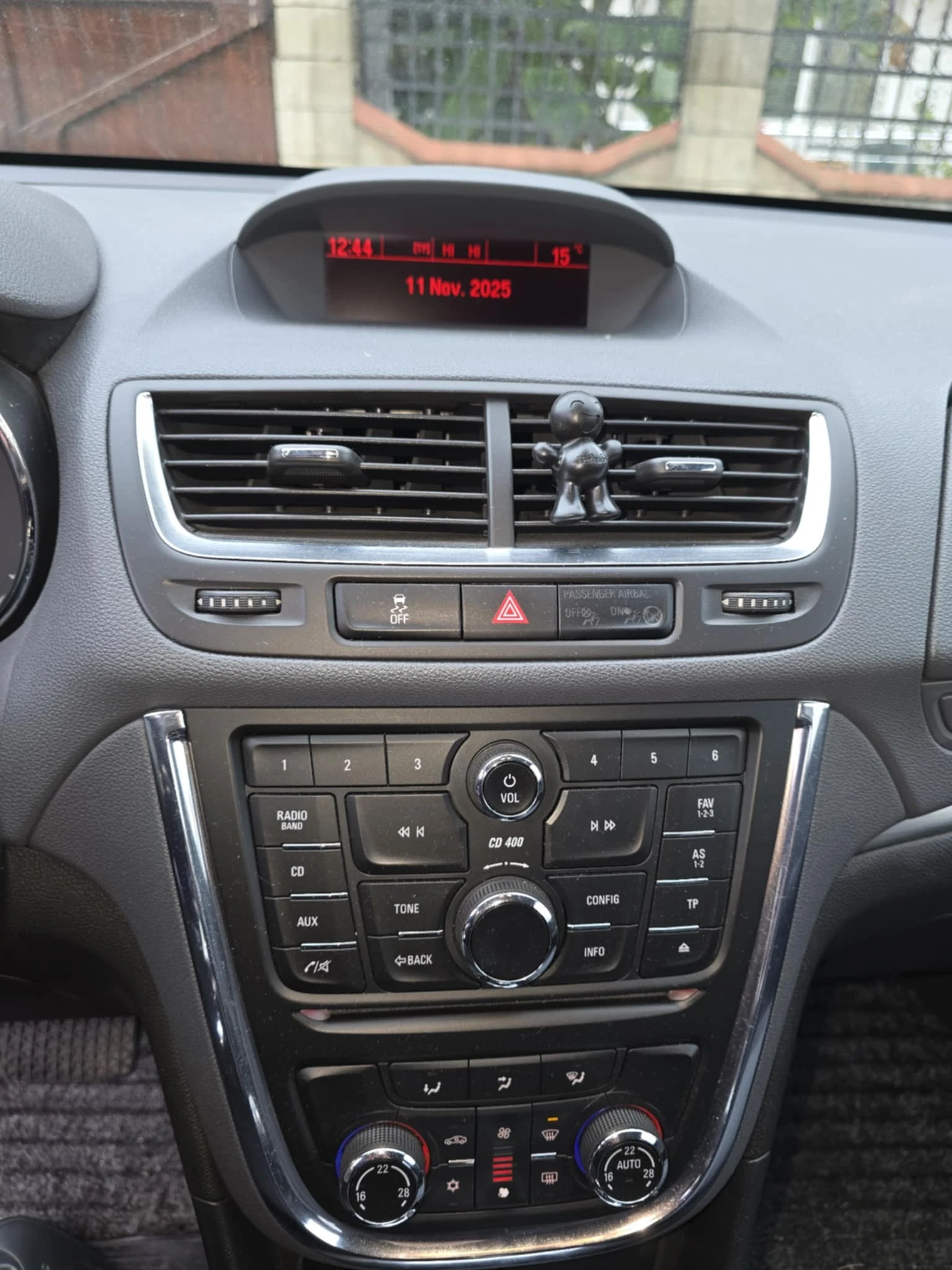 Opel Mokka 1.7 | Mobile.bg   9