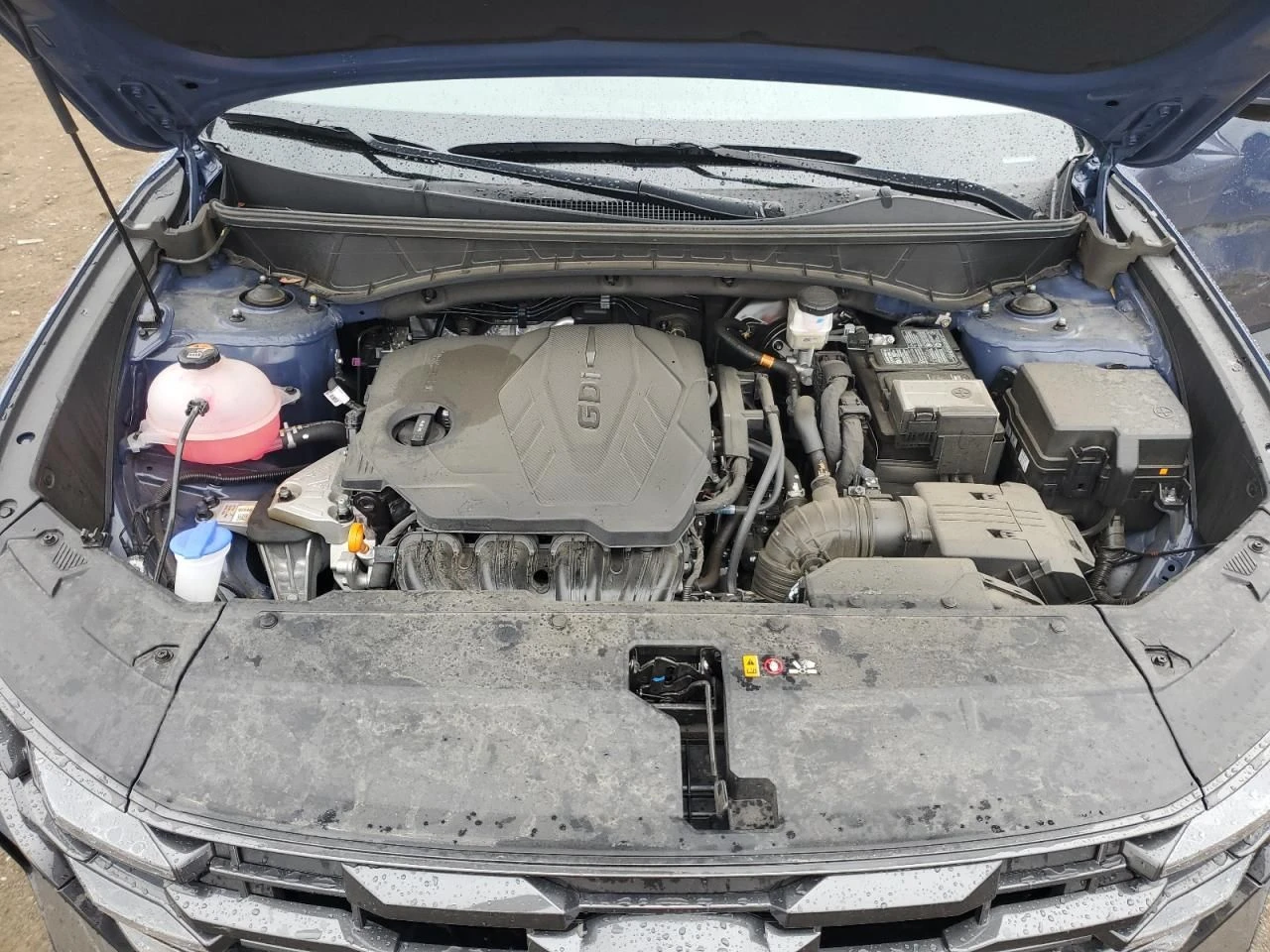 Hyundai Tucson | Mobile.bg   12