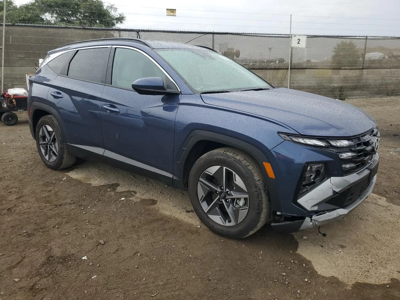 Hyundai Tucson | Mobile.bg   4