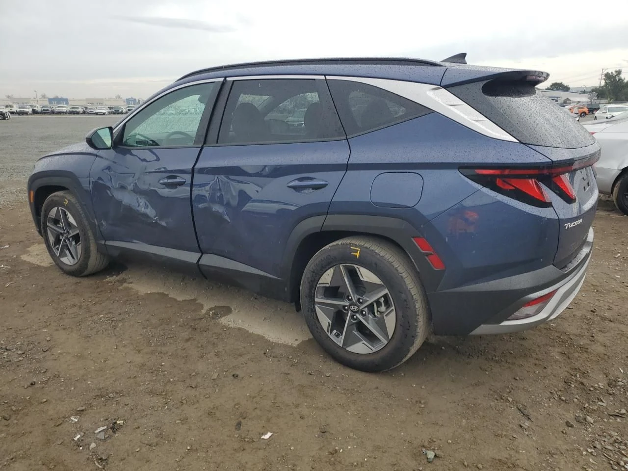 Hyundai Tucson | Mobile.bg   2