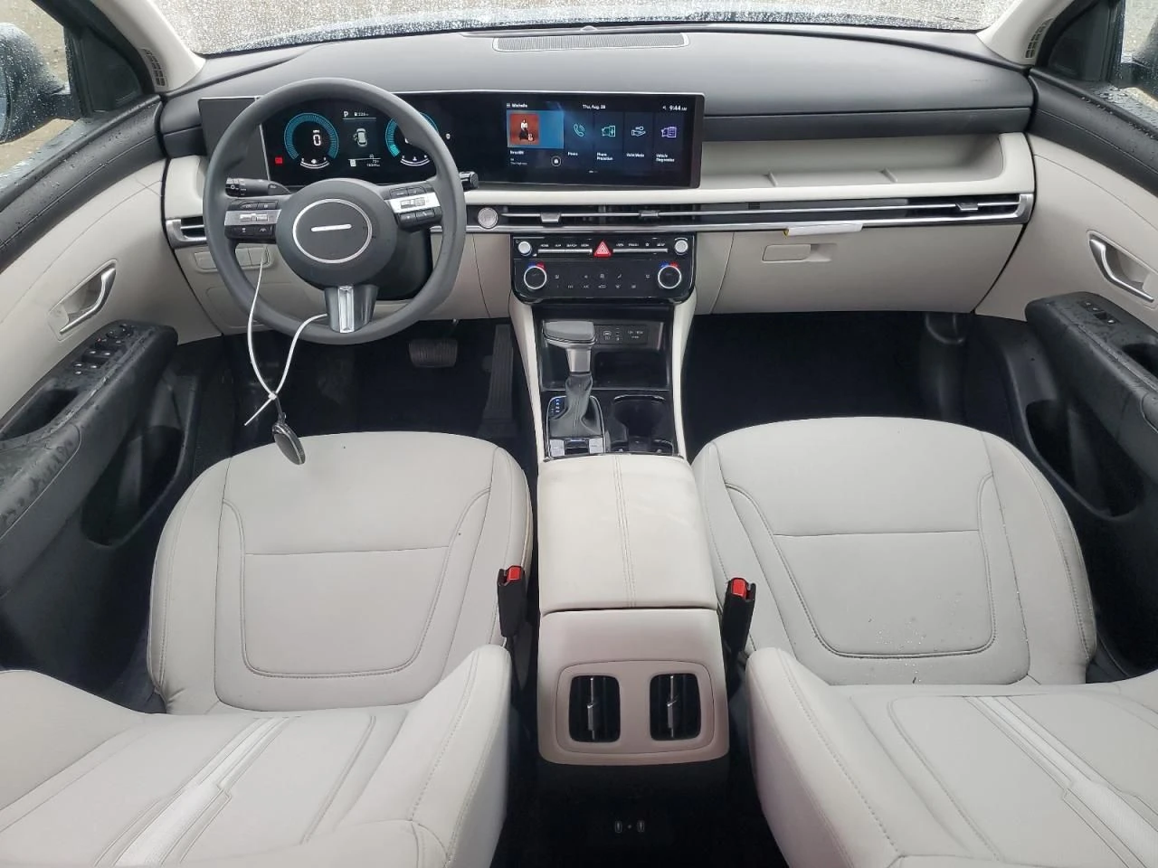 Hyundai Tucson | Mobile.bg   8