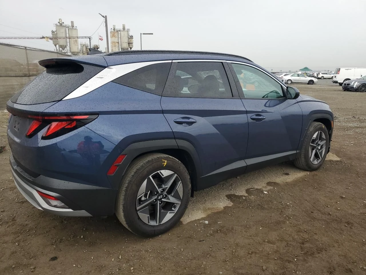 Hyundai Tucson | Mobile.bg   3