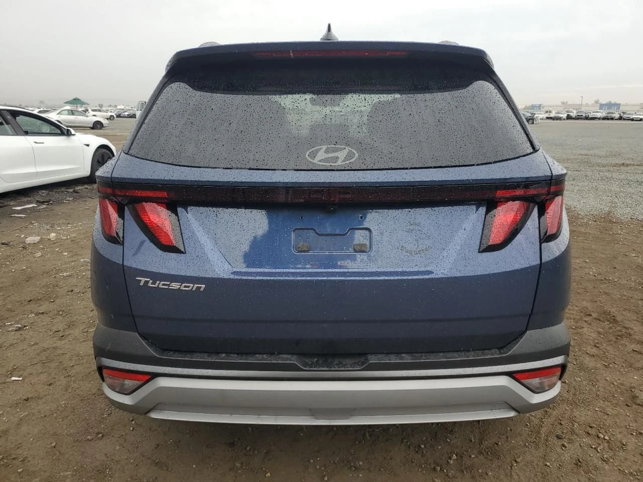 Hyundai Tucson | Mobile.bg   6