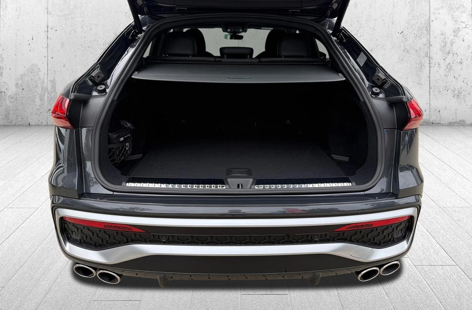 Audi SQ5 TFSI SPORTBACK B&O PANORAMA HEAD UP - изображение 10