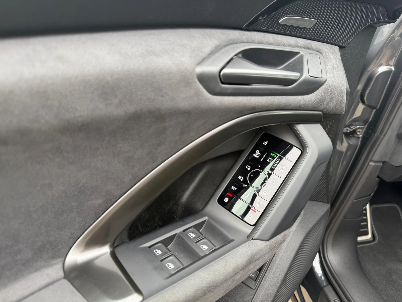 Audi SQ5 TFSI SPORTBACK B&O PANORAMA HEAD UP - изображение 6