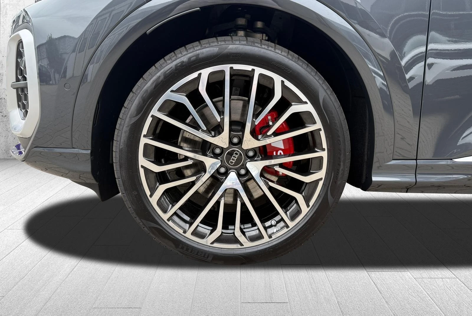 Audi SQ5 TFSI SPORTBACK B&O PANORAMA HEAD UP - изображение 5