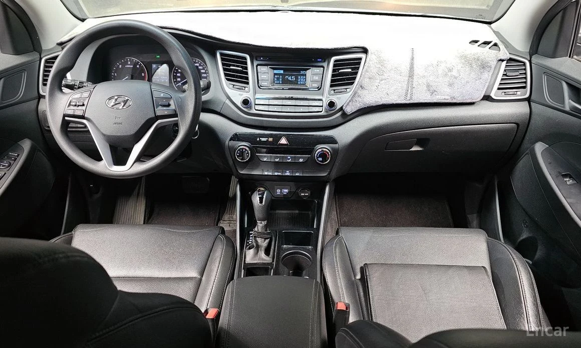 Hyundai Tucson | Mobile.bg � ����������� 7