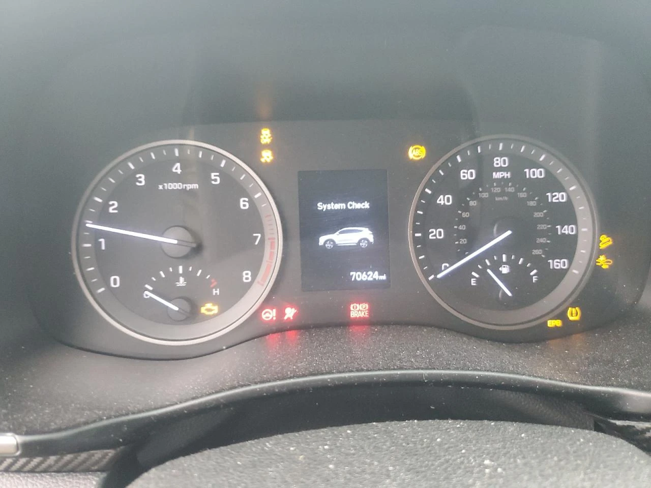 Hyundai Tucson LIMITED* 4X4*  - изображение 7