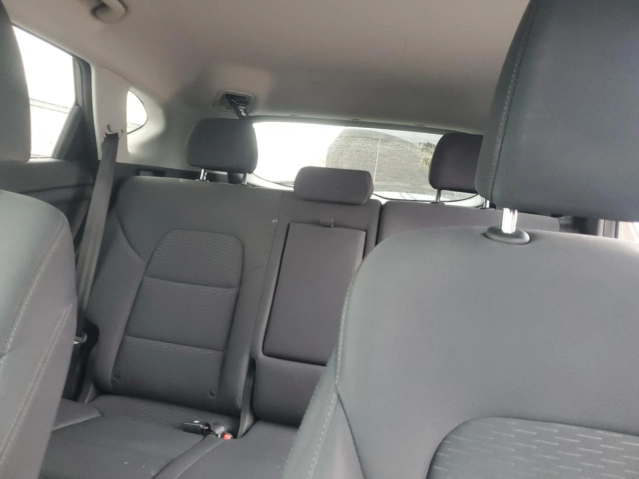 Hyundai Tucson LIMITED* 4X4*  - изображение 10