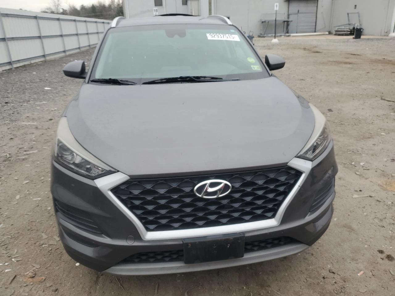 Hyundai Tucson LIMITED* 4X4*  - изображение 2