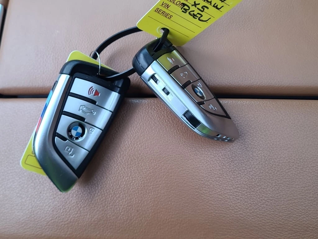 BMW X5 * xDrive40i * CARFAX * ЦЕНА ДО БЪЛГАРИЯ - изображение 8