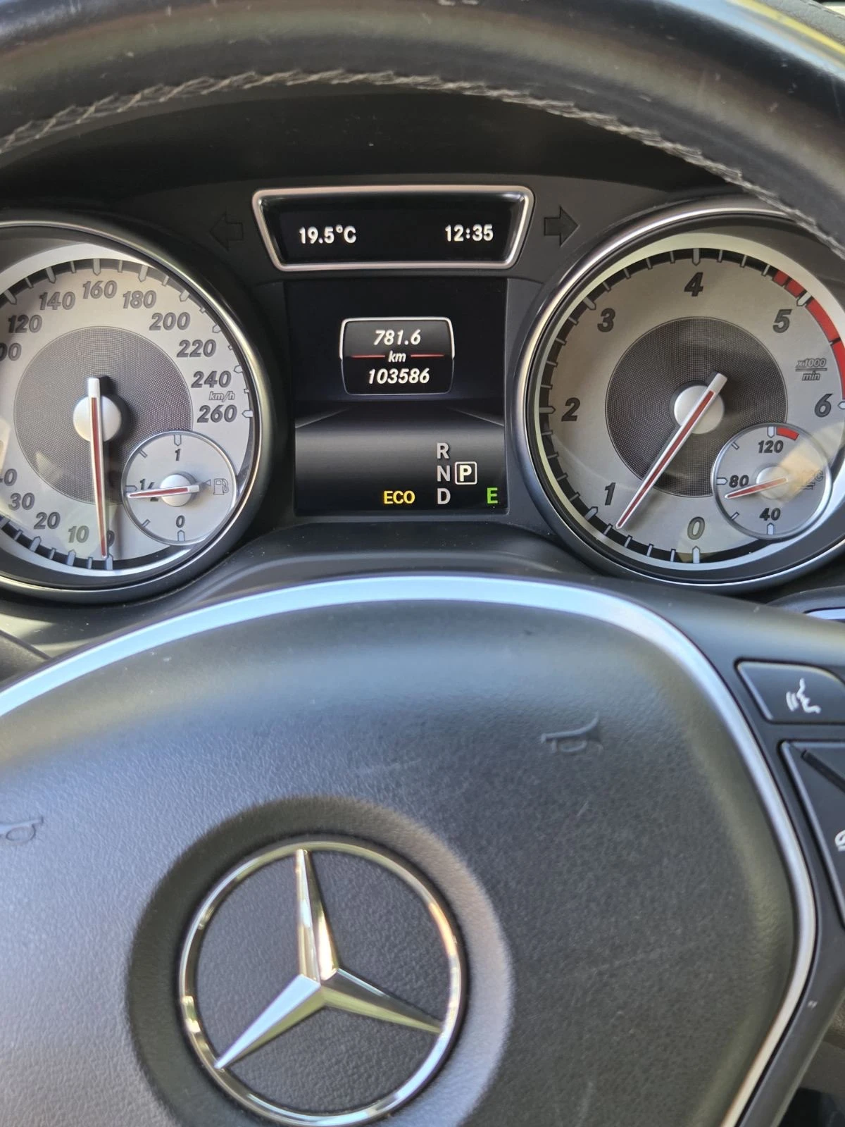 Mercedes-Benz GLA  - изображение 6