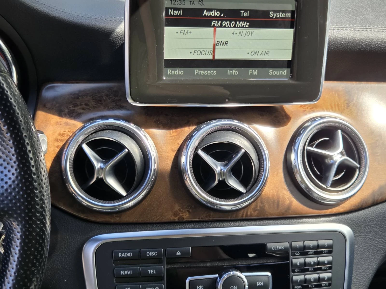 Mercedes-Benz GLA  - изображение 7