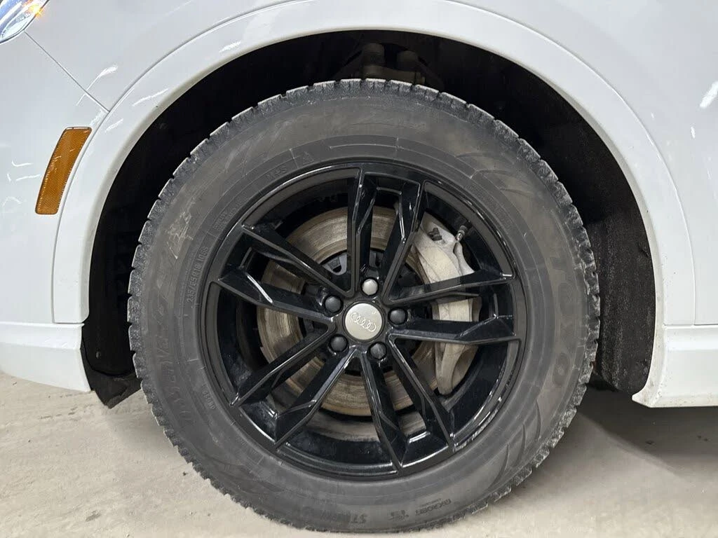 Audi Q7 TECHNIK* MATRIX* DISTRONIK* BLACK OPT* HEAD-UP* �� | Mobile.bg � ����������� 17