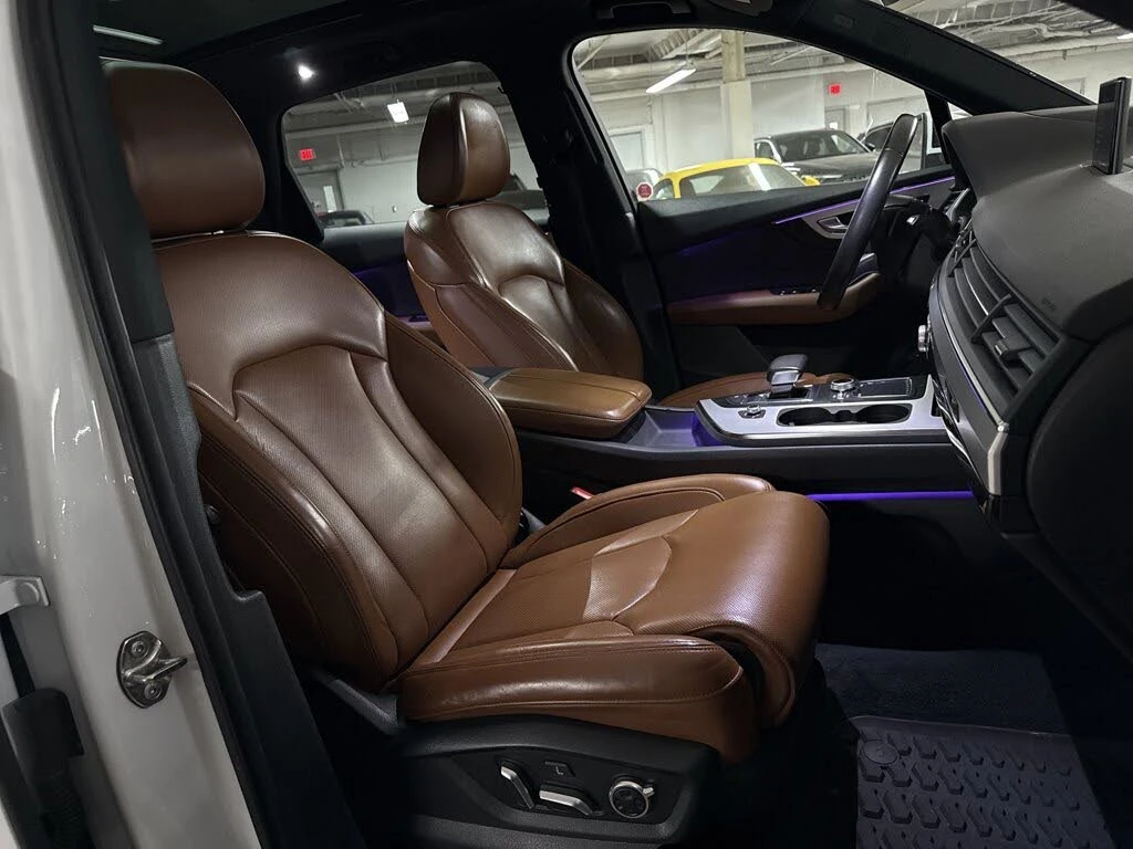 Audi Q7 TECHNIK* MATRIX* DISTRONIK* BLACK OPT* HEAD-UP* �� | Mobile.bg � ����������� 14