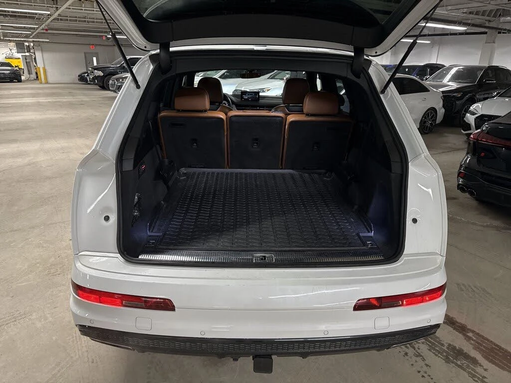 Audi Q7 TECHNIK* MATRIX* DISTRONIK* BLACK OPT* HEAD-UP* �� | Mobile.bg � ����������� 16
