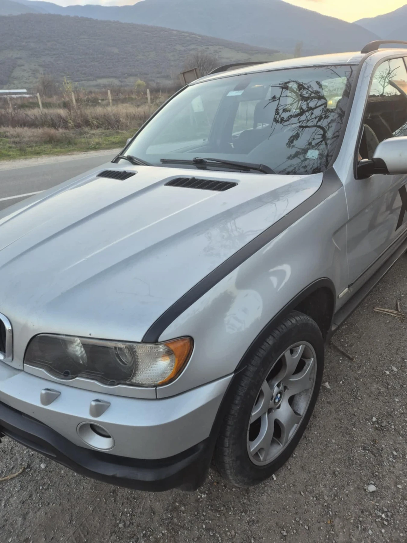 BMW X5 | Mobile.bg � ����������� 1