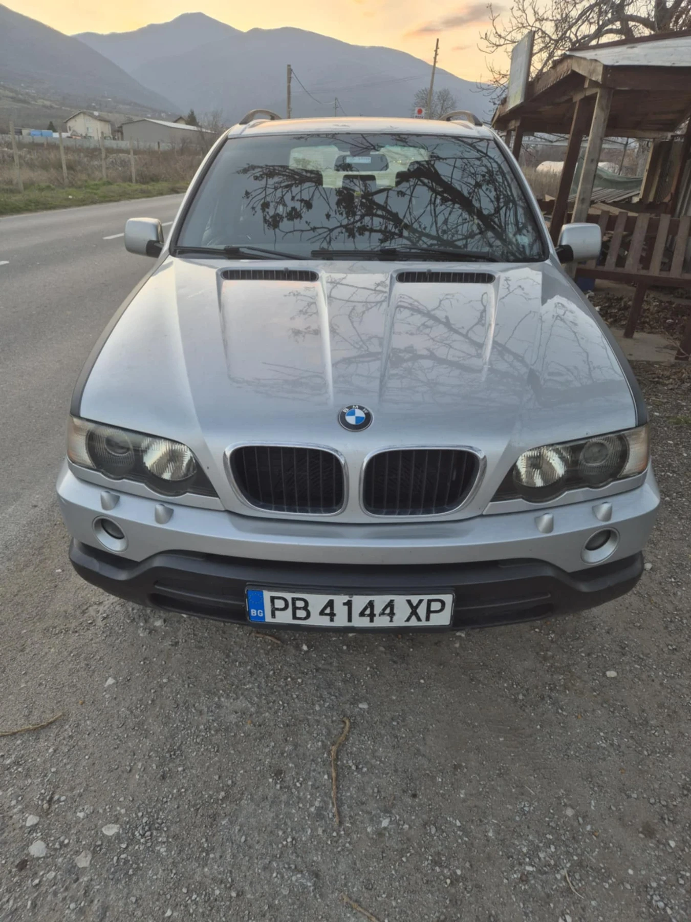 BMW X5 | Mobile.bg � ����������� 2