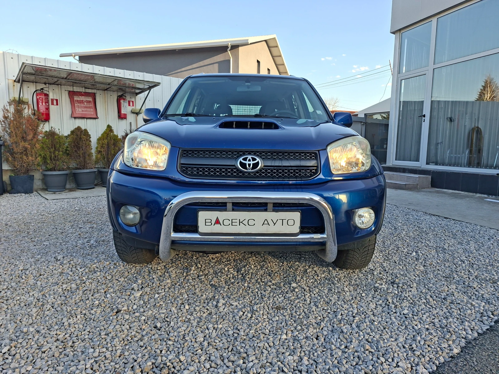 Toyota Rav4 undefined | Auto.bg — изображение 1