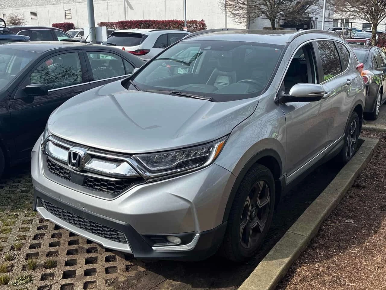 Honda Cr-v * Touring * PANO* KEYLESS* ПОДГРЕВ* 