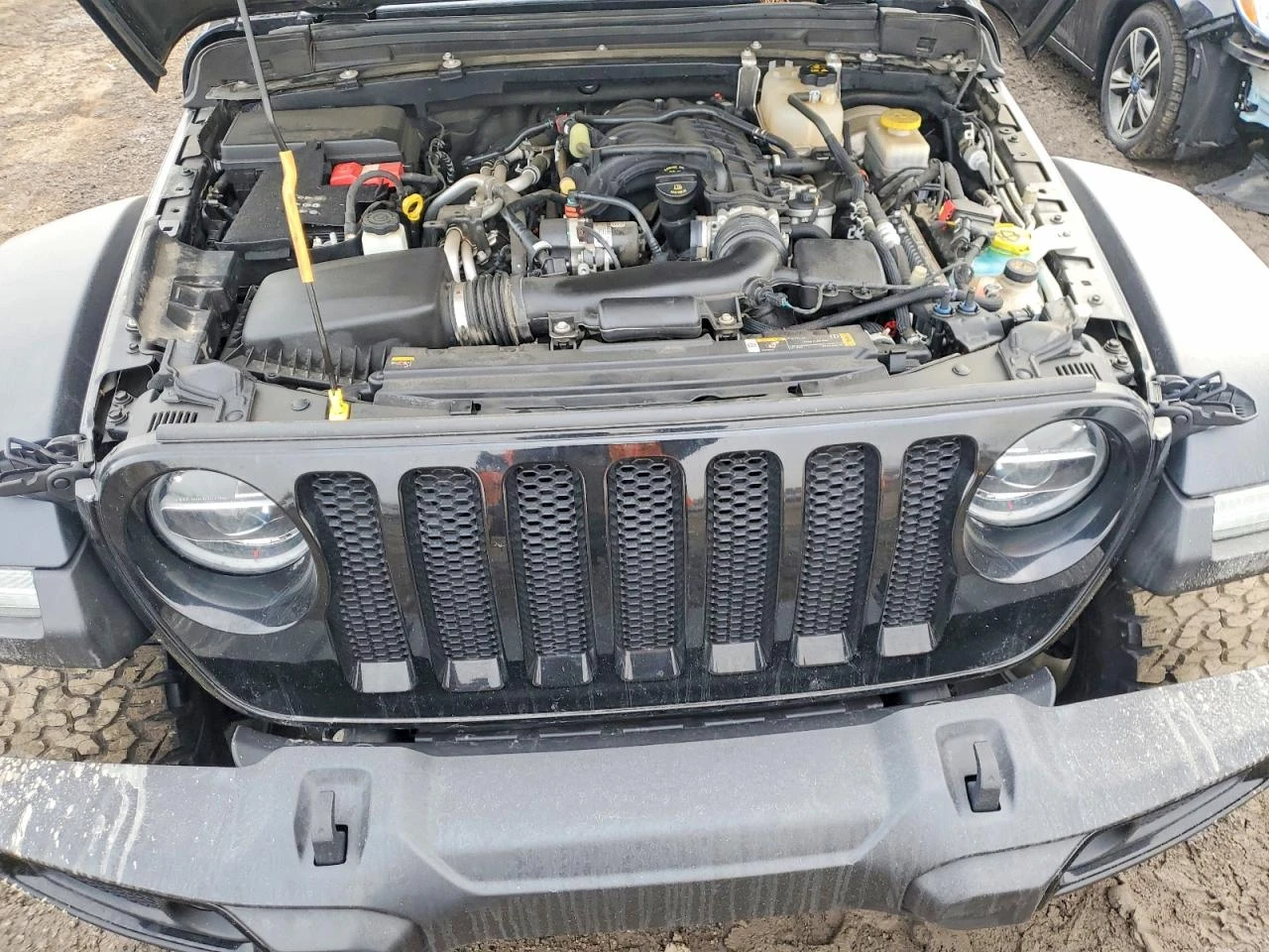 Jeep Wrangler * UNLIMITED* SPORT*  | Mobile.bg � ����������� 7