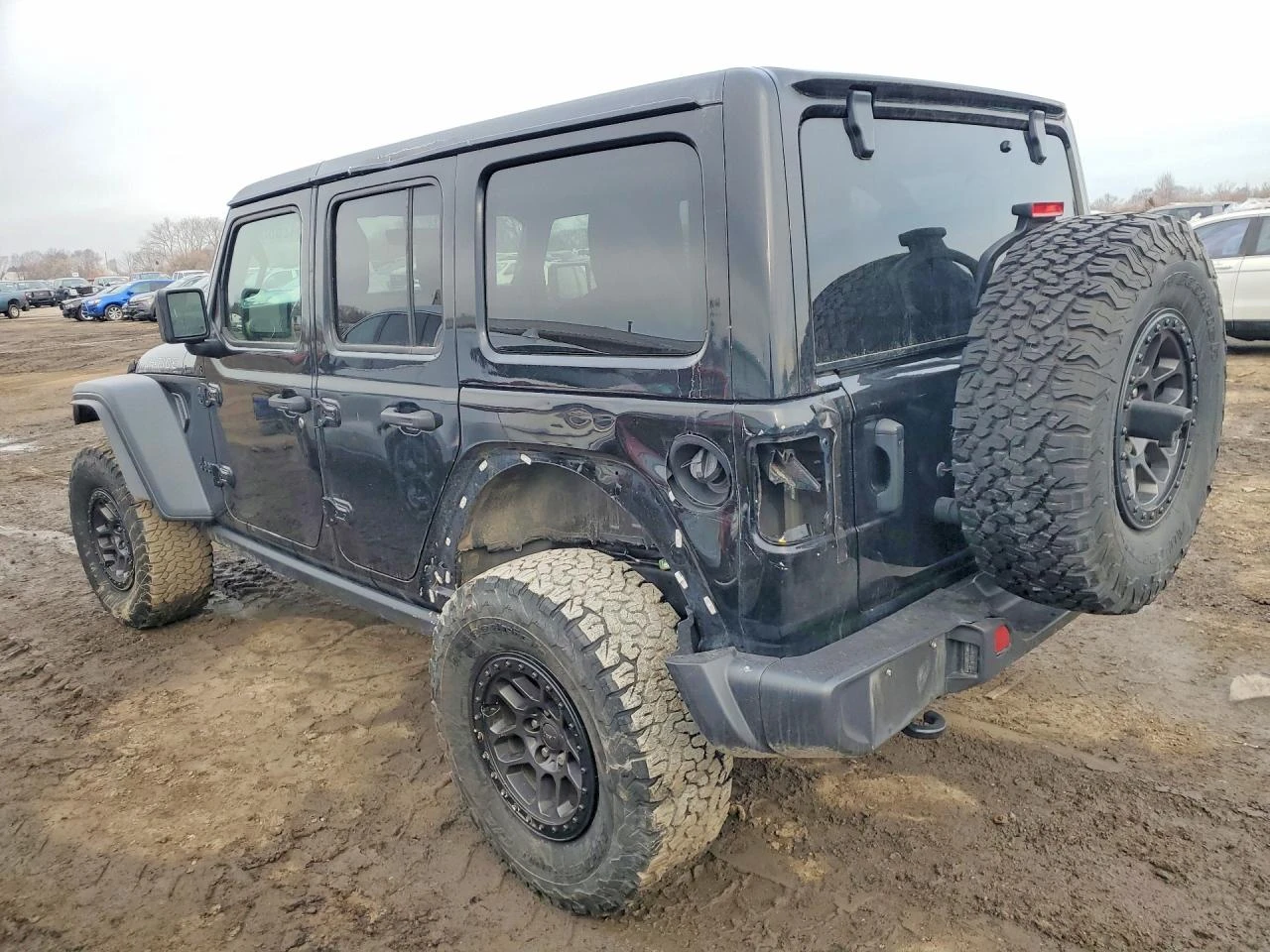 Jeep Wrangler * UNLIMITED* SPORT*  | Mobile.bg � ����������� 6