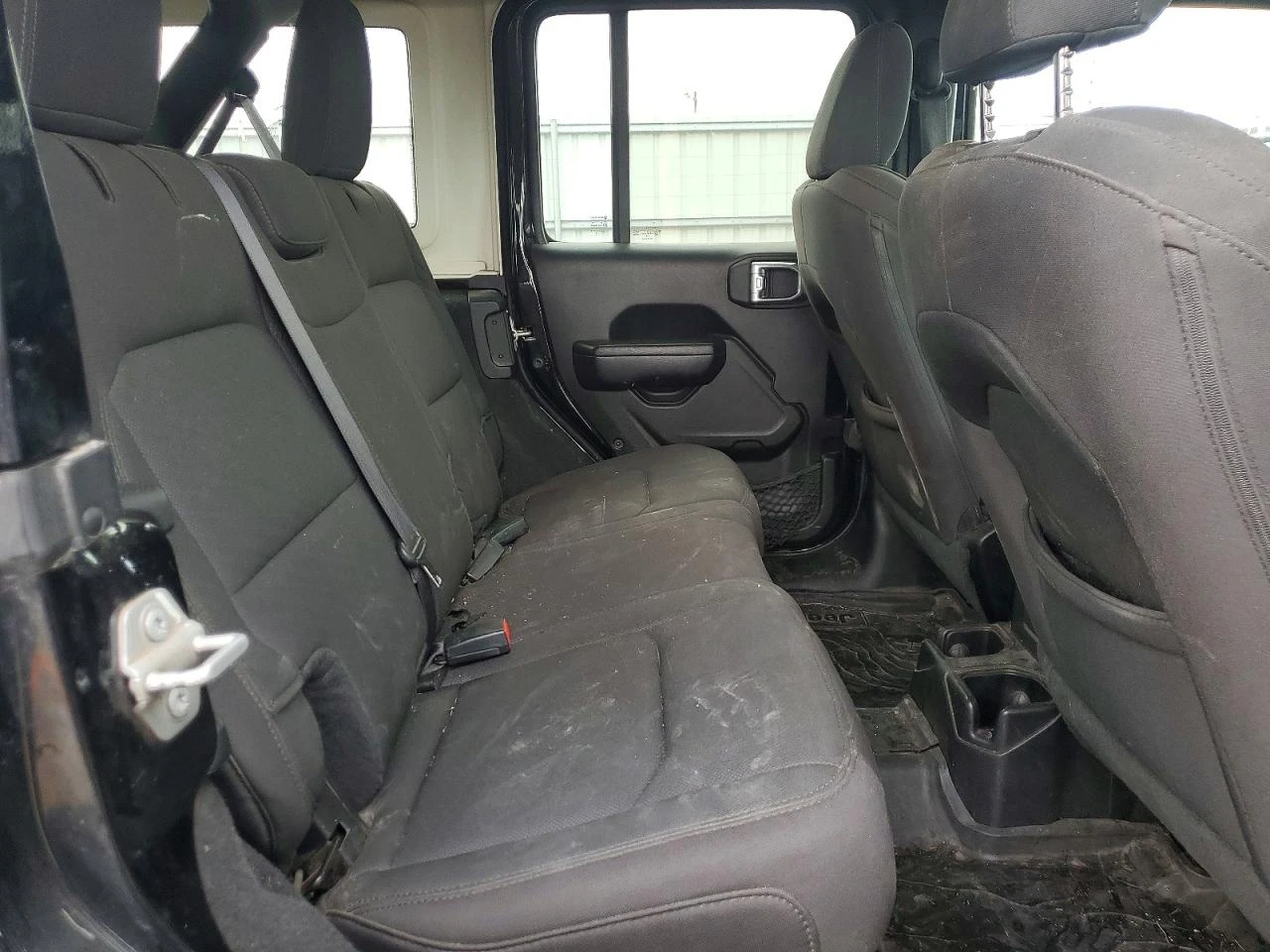 Jeep Wrangler * UNLIMITED* SPORT*  | Mobile.bg � ����������� 12