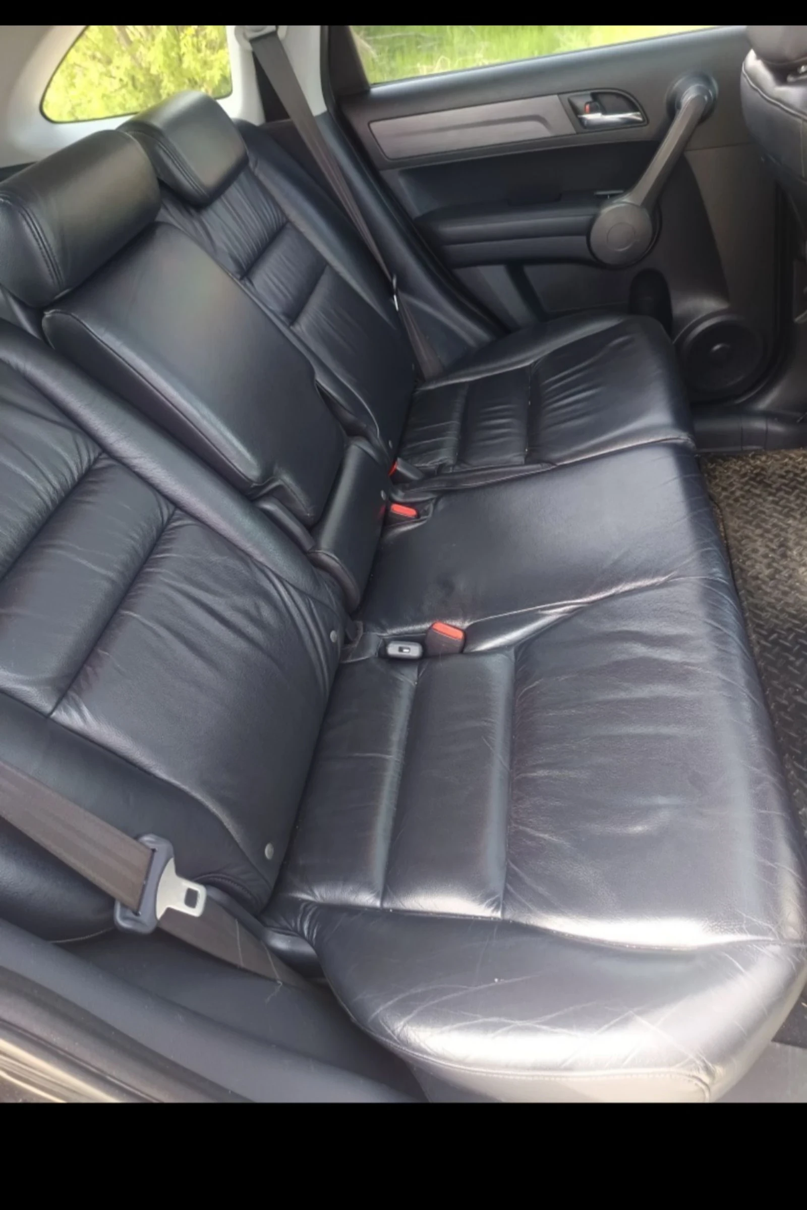 Honda Cr-v 2.2 ictdi, снимка 15 - Автомобили и джипове - 54373068