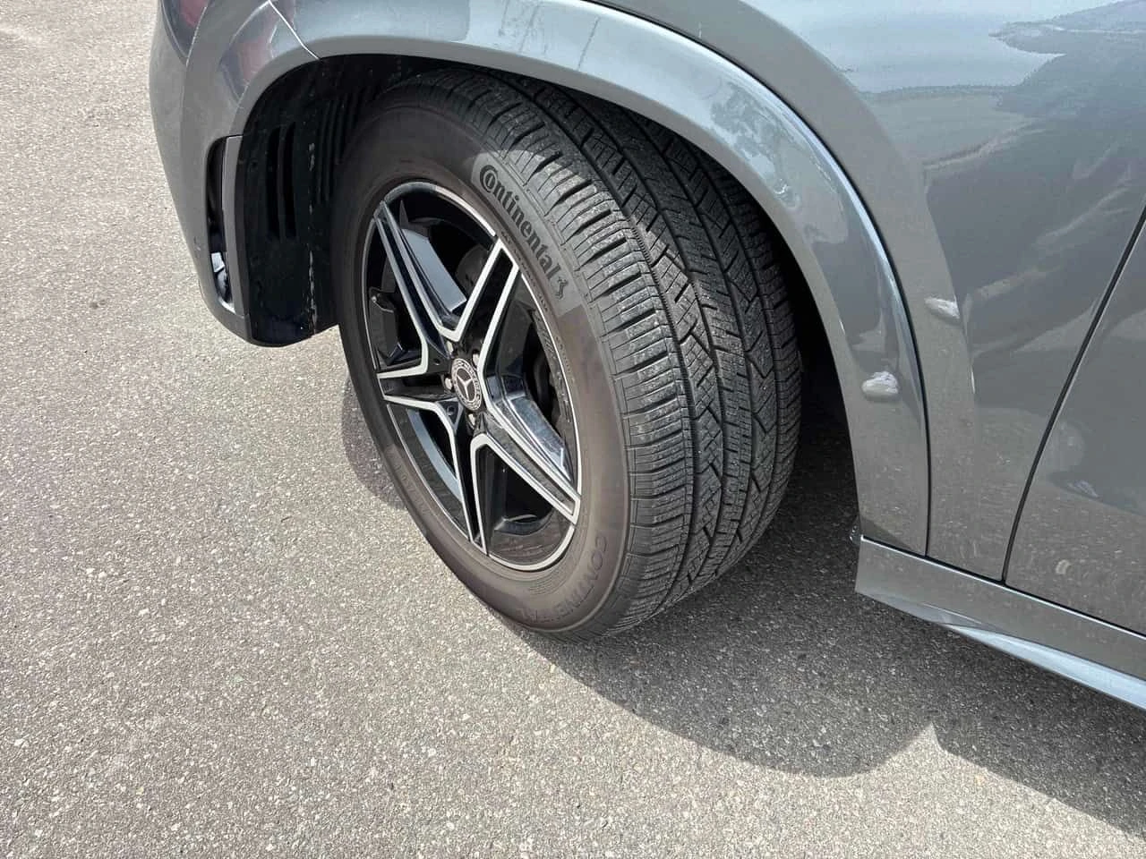 Mercedes-Benz GLE 350 BURMESTER * PANO * KEYLESS *  ПОДГРЕВИ * CARFAX, снимка 7 - Автомобили и джипове - 54647804