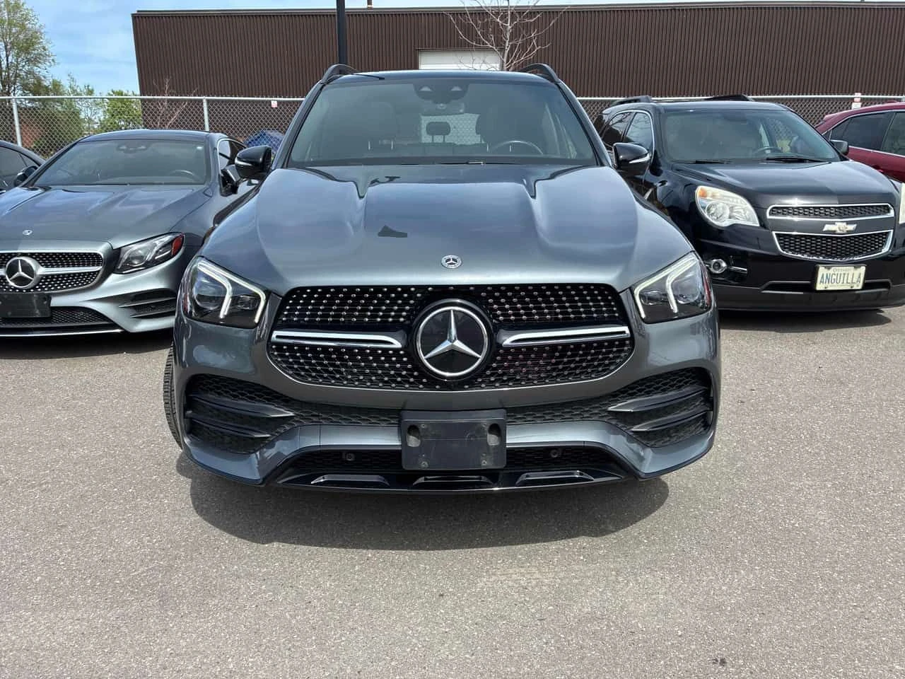Mercedes-Benz GLE 350 BURMESTER * PANO * KEYLESS *  ПОДГРЕВИ * CARFAX, снимка 6 - Автомобили и джипове - 54647804