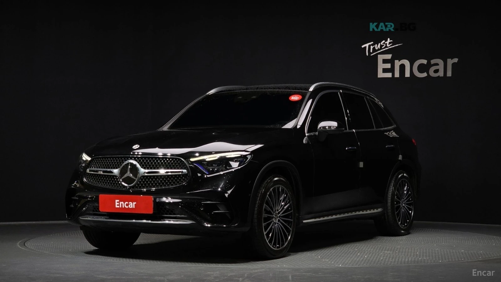 Mercedes-Benz GLC 300 * 4MATIC* AMG* ПОДГРЕВ* ОБДУХВАНЕ* ПАНОРАМА* HUD* 