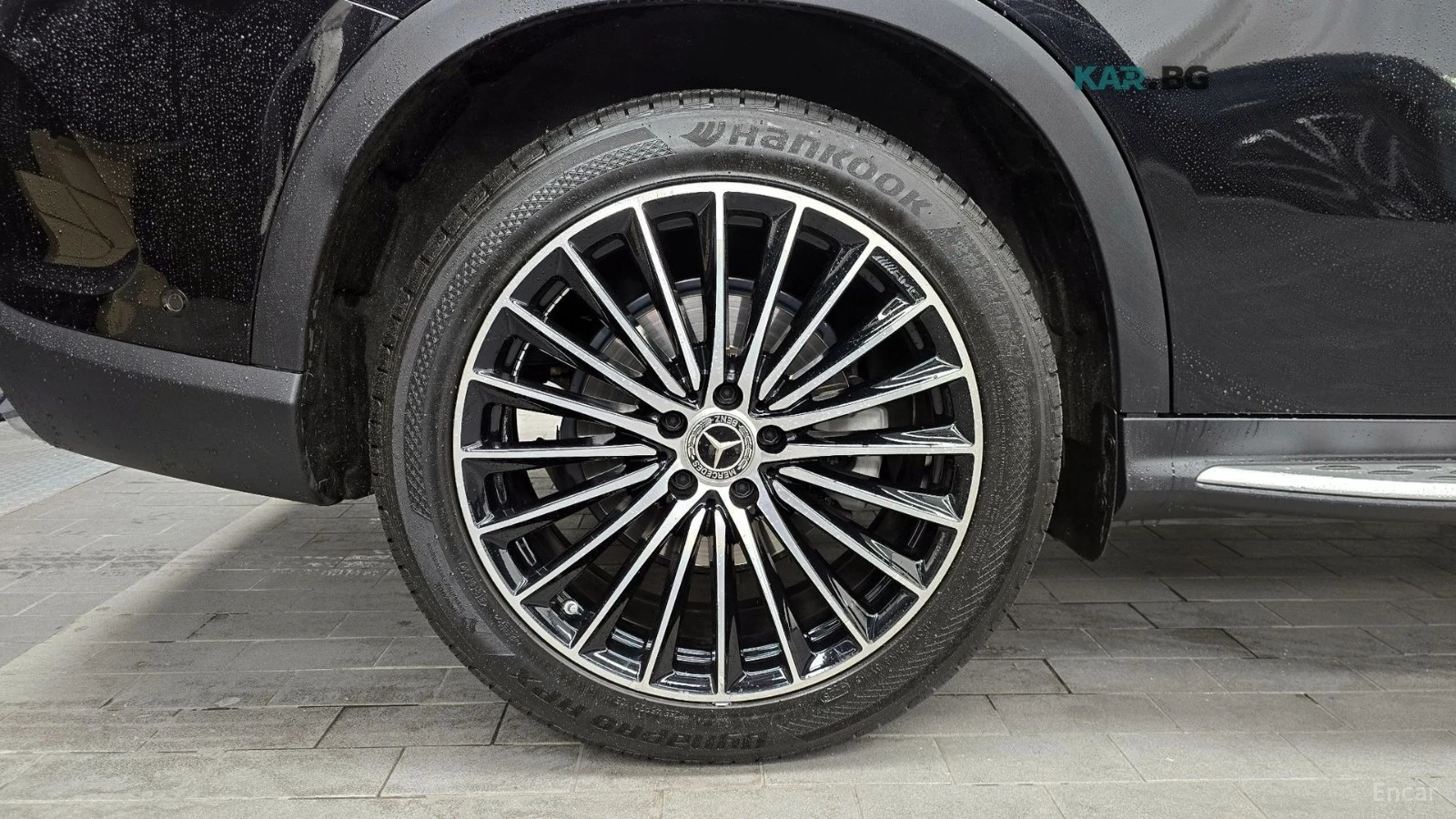 Mercedes-Benz GLC 300 * 4MATIC* AMG* ПОДГРЕВ* ОБДУХВАНЕ* ПАНОРАМА* HUD* , снимка 5 - Автомобили и джипове - 54660201